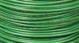 UL/CSA Copper Tinned, 105C, 600V, 14 AWG, Green